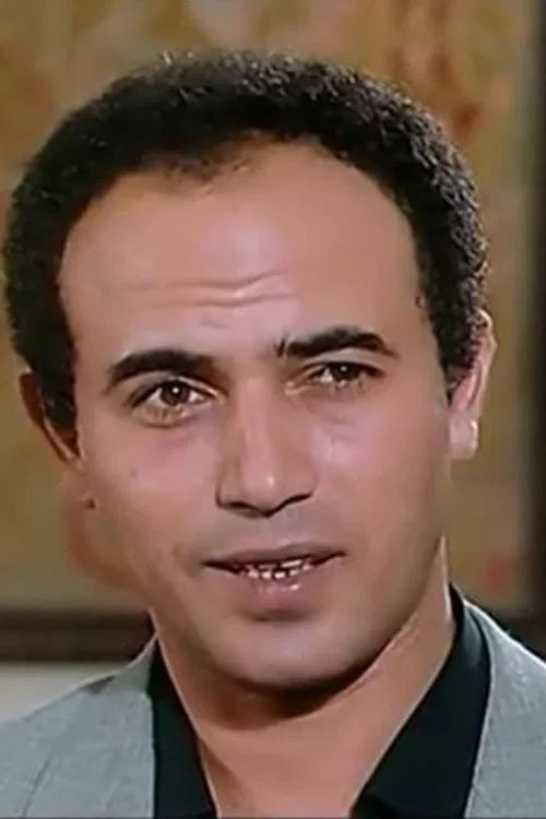 Sherif Sabry profile