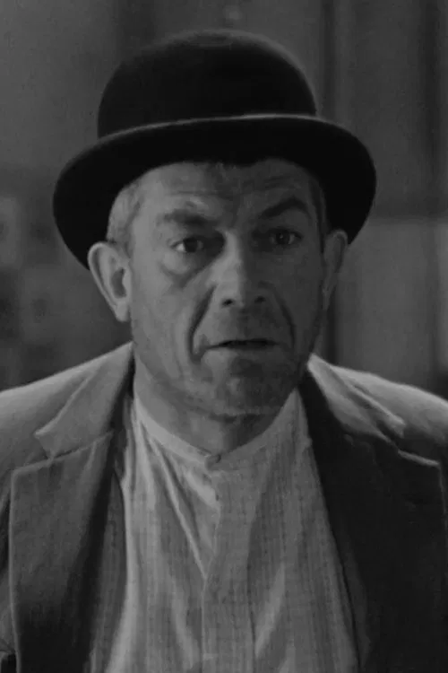 Roger Gaillard profile