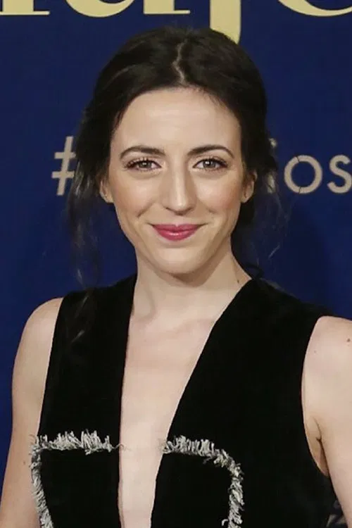 Ruth Núñez profile