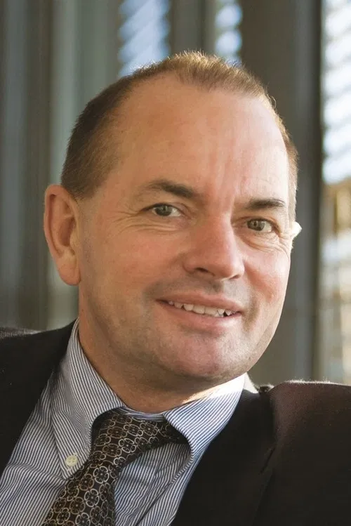 Lukas Lundin profile