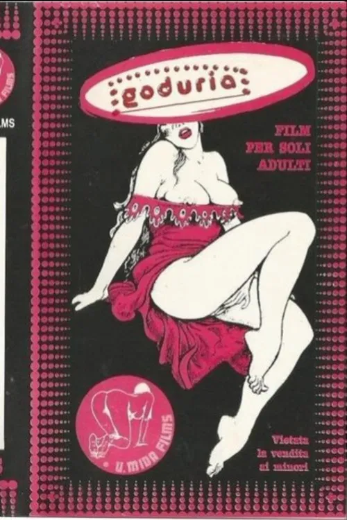 Goduria poster