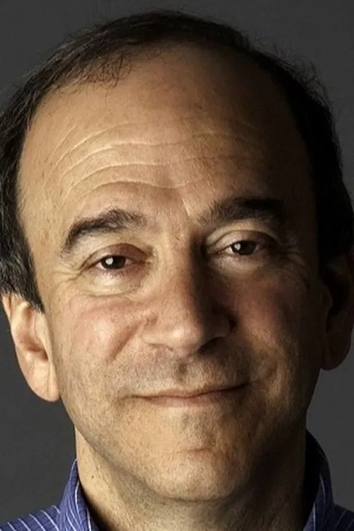 Richard Lazarus profile