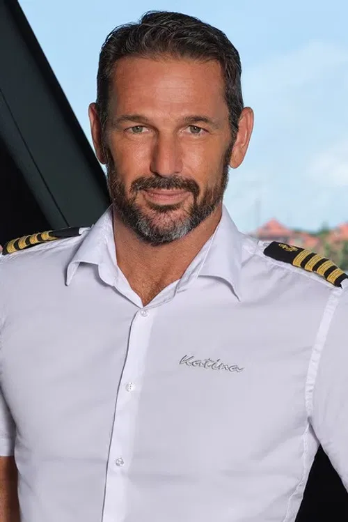 Jason Chambers profile