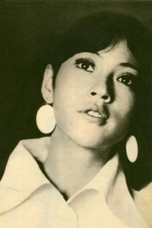 Mieko Tsudoi profile