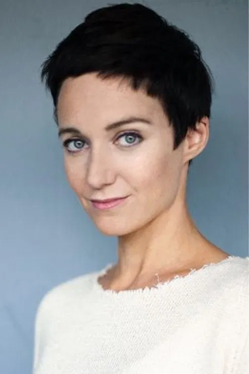 Polly Maberly profile