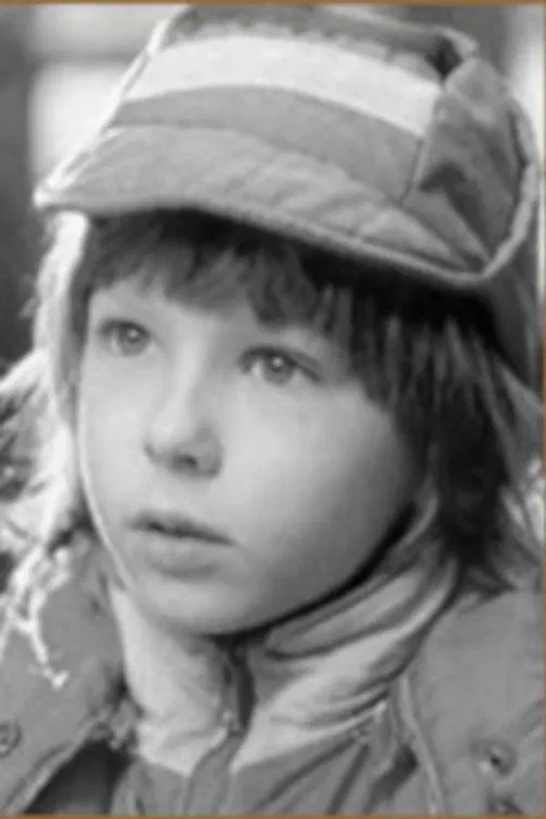 Denis Bazdyrev profile