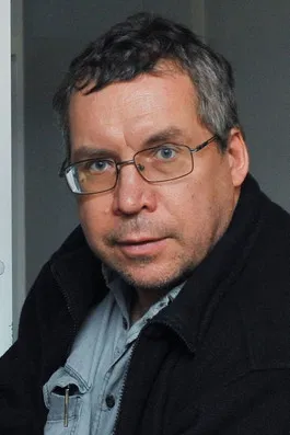 Peeter Sauter profile