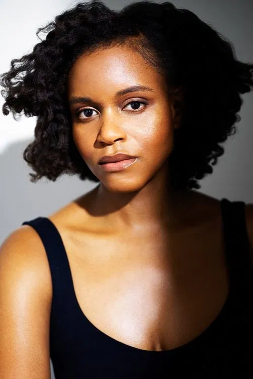 Aimé Donna Kelly profile