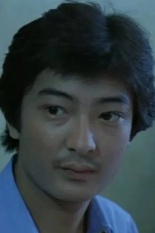 Sagi Ashimov profile