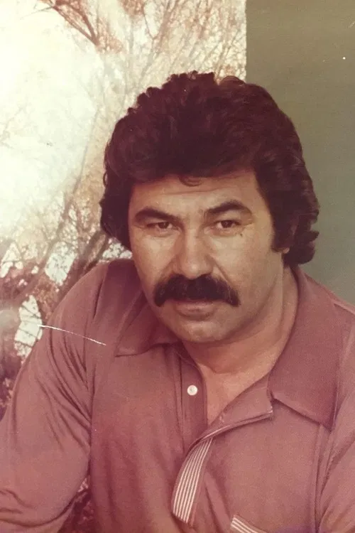 Rafi Madadkar profile