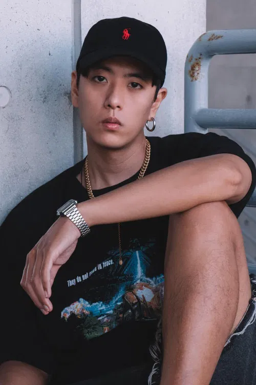 Chen Tai-Hua profile