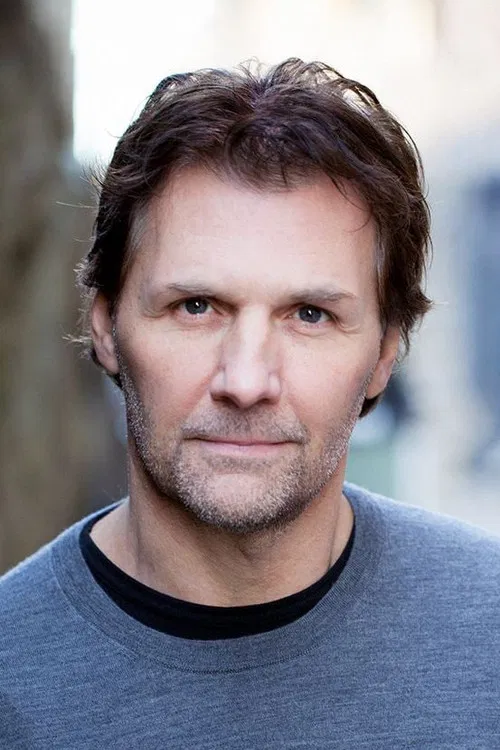 Micke Leijnegard profile