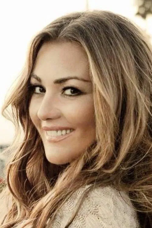 Amaia Montero profile