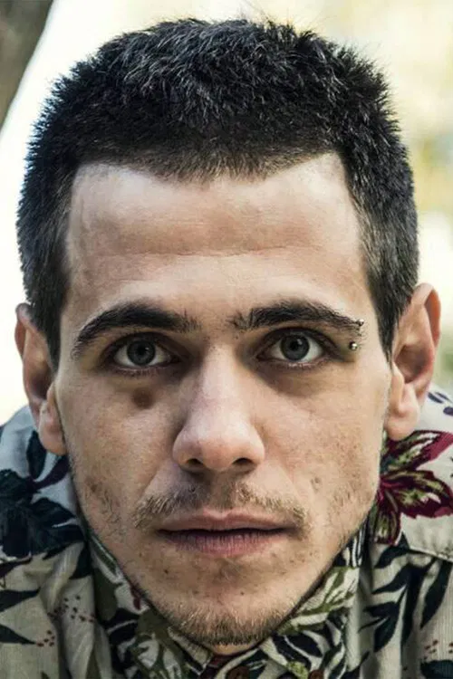 Nader Abd Alhay profile