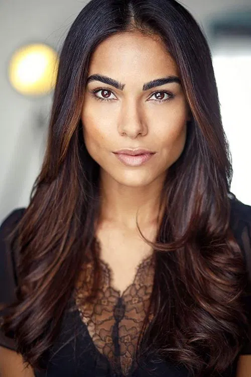 Fernanda Diniz profile