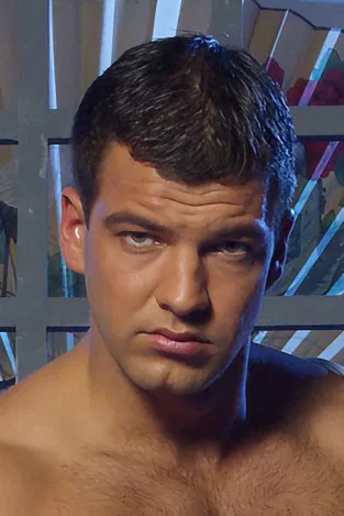 Enrico Benetti profile