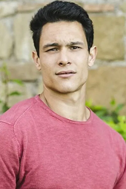 Jacopo Garfagnoli profile