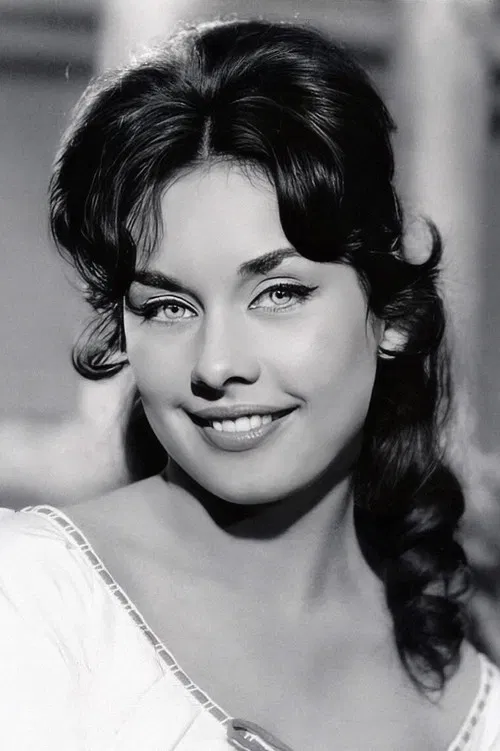 Vera Tschechowa profile