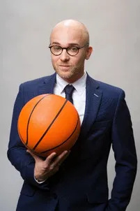 Diederik Smit profile