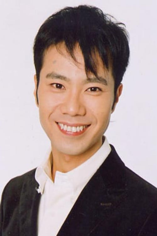 Takashi Fujii profile