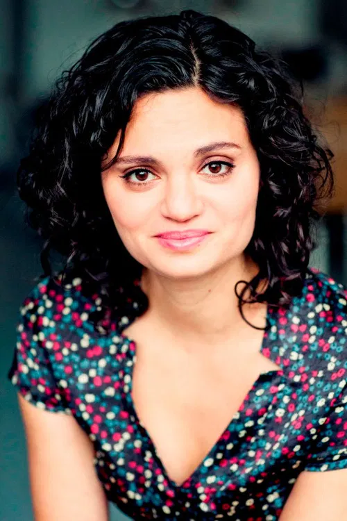 Sharon Ibgui profile