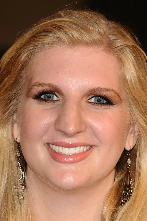 Rebecca Adlington profile