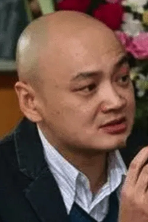 Yang Xiaoning profile