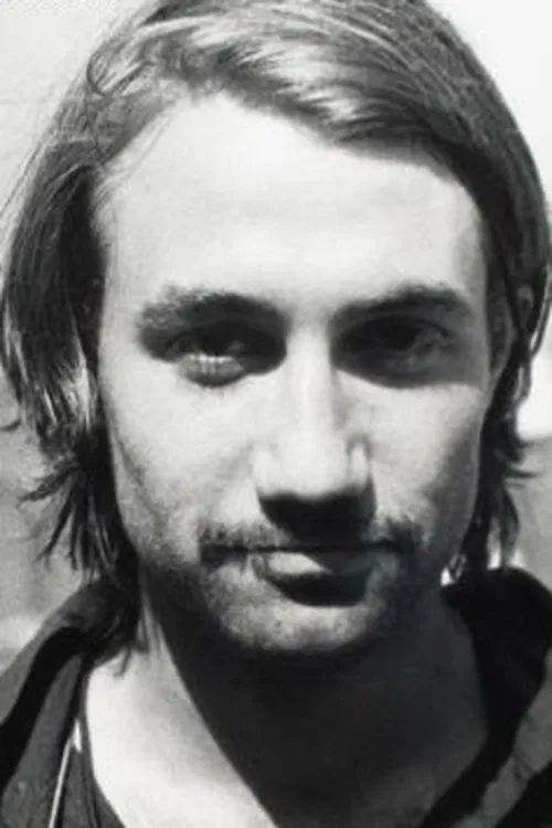 Ben Knox Miller profile