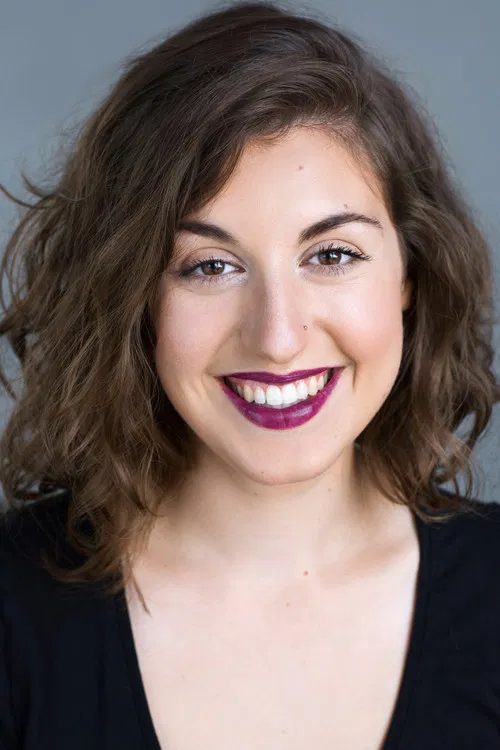 Aly Slominski profile