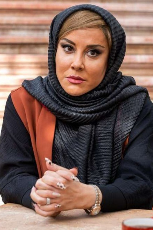Asha Mehrabi profile