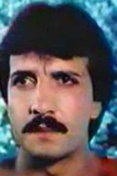 Walter Gabarron profile