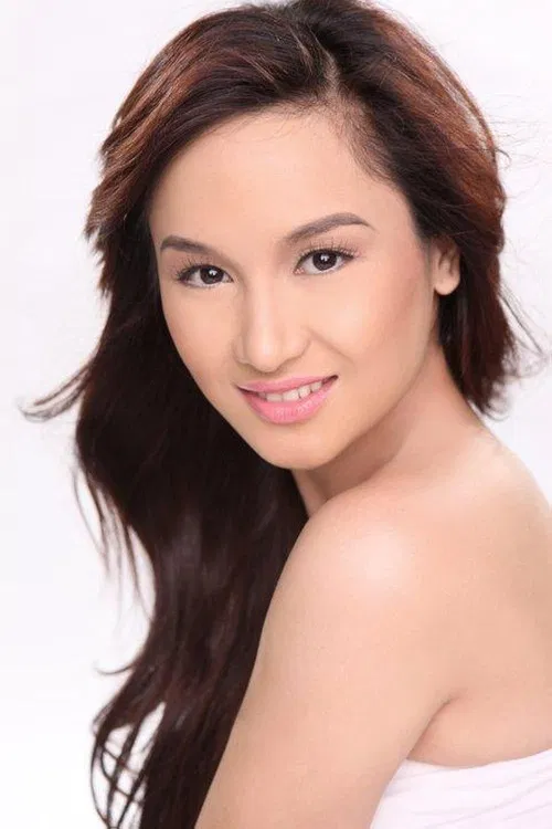 Kathleen Hermosa profile