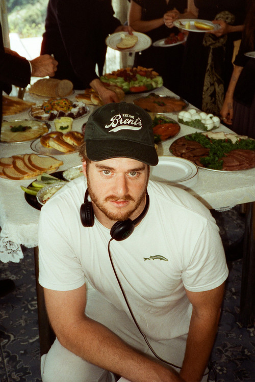 Alex Silberberg profile