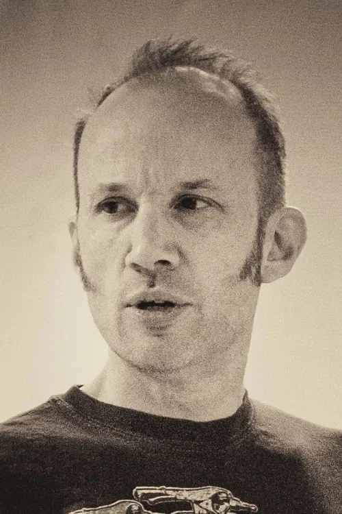 Finn Björnulfson profile