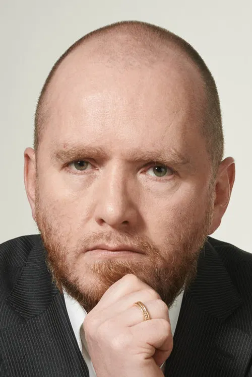 Alexey A. Petrukhin profile