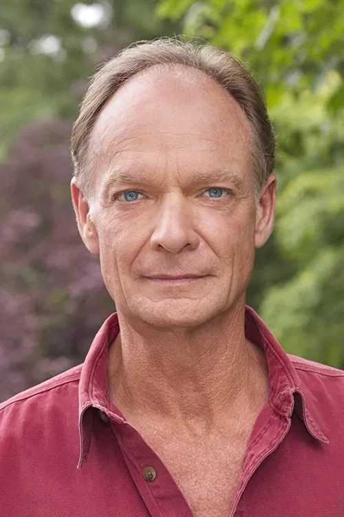 Carl Burrows profile