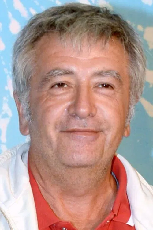 Jean-Yves Lafesse profile