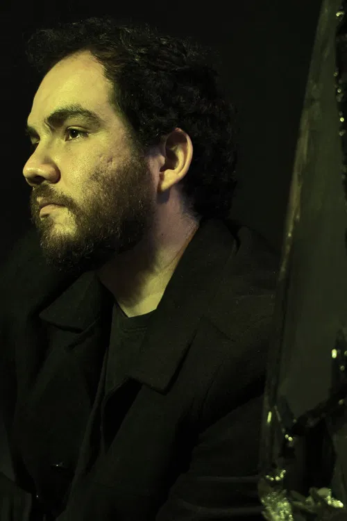 Diogo Oliveira profile