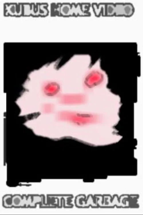 Complete Garbage poster