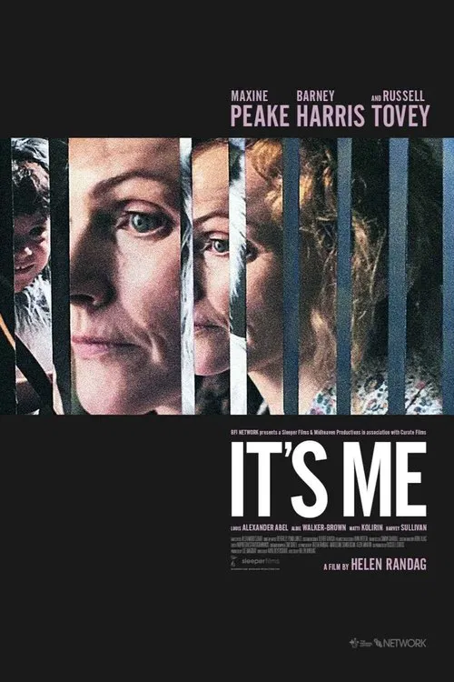 It's Me poster