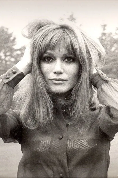 Olga Georges-Picot profile