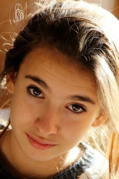 Thaïs Alessandrin profile