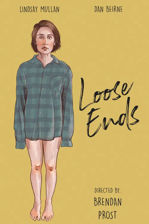Loose Ends poster