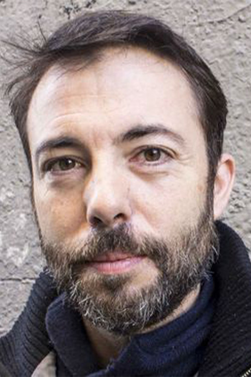 Marcos M. Merino profile