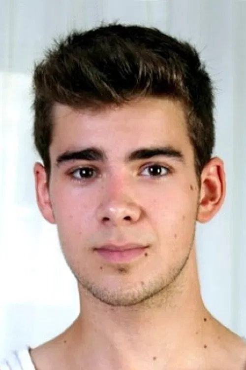 Jason Martin profile