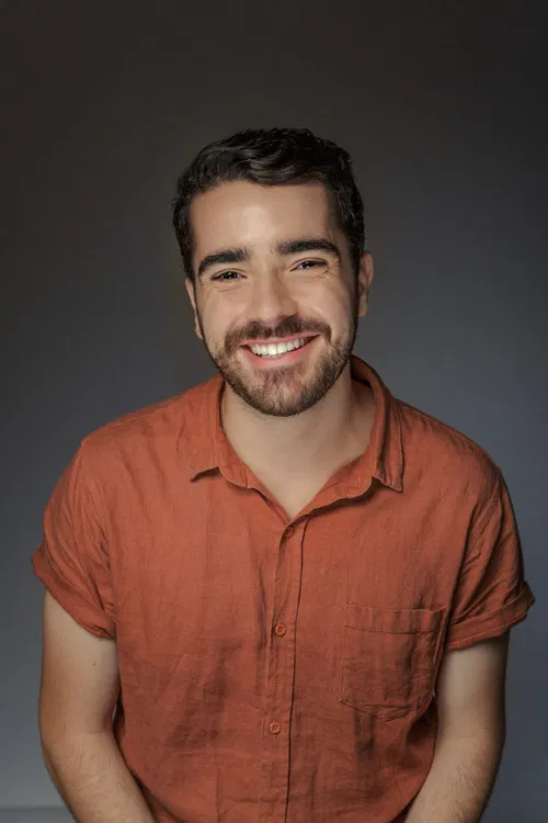 Guilherme Araponga profile