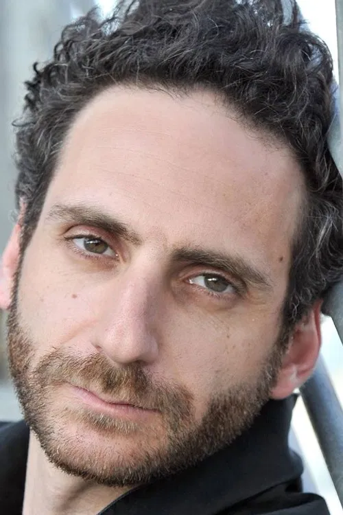 Simone Moretto profile