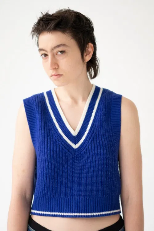 Melina Kotselou profile