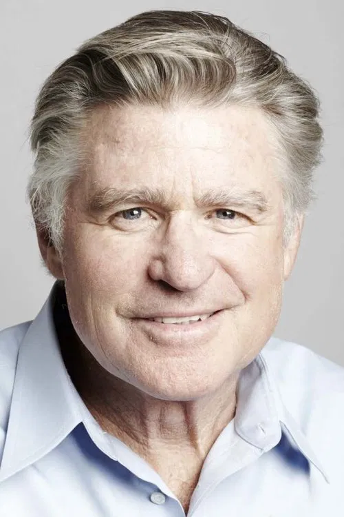 Treat Williams profile