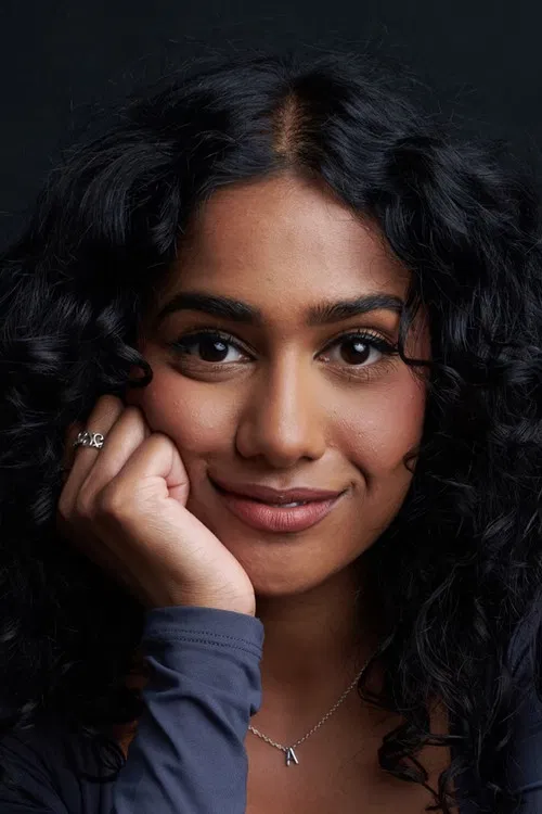 Alyssa Peters profile